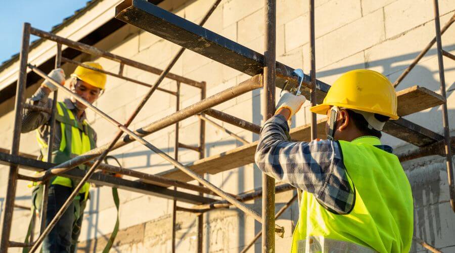 Roof Vent Repair in Winton, MN